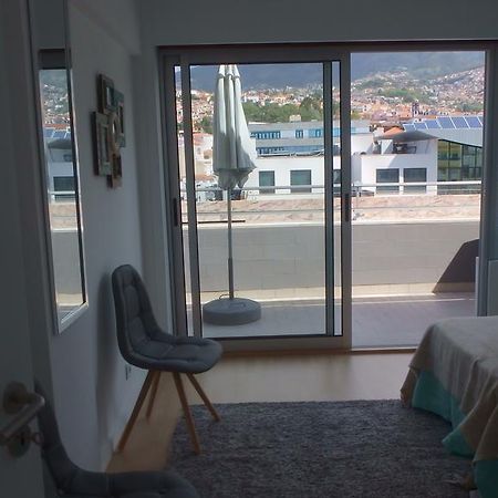 Arriaga Apartment Funchal  Extérieur photo