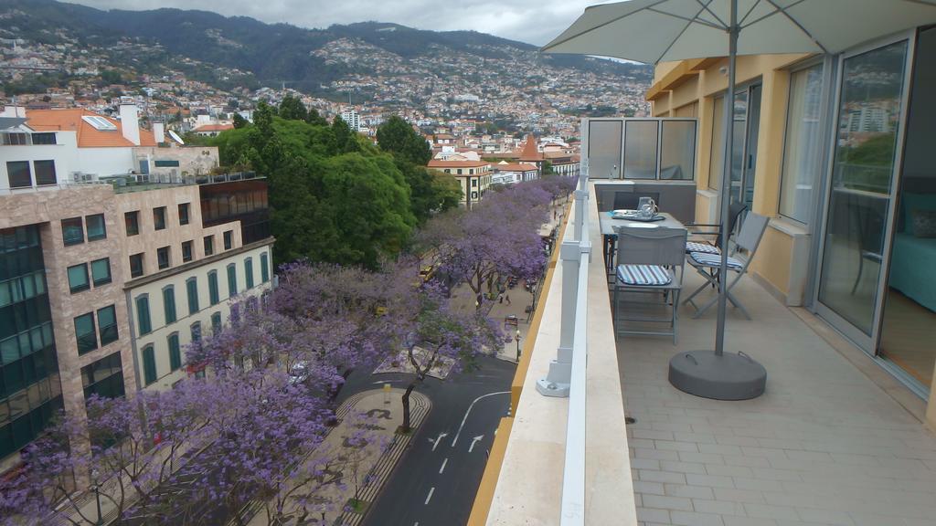 Arriaga Apartment Funchal  Extérieur photo