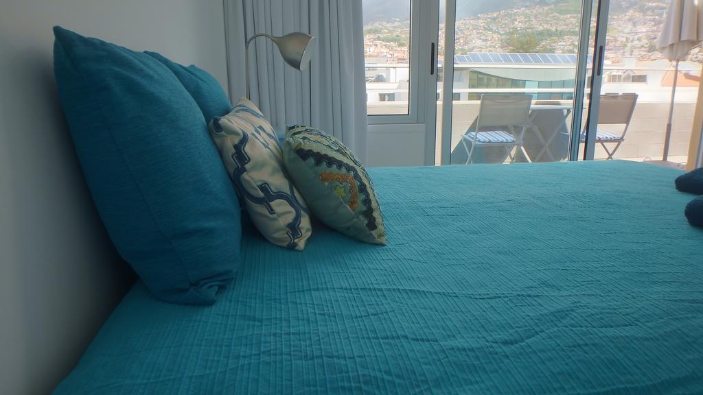 Arriaga Apartment Funchal  Extérieur photo