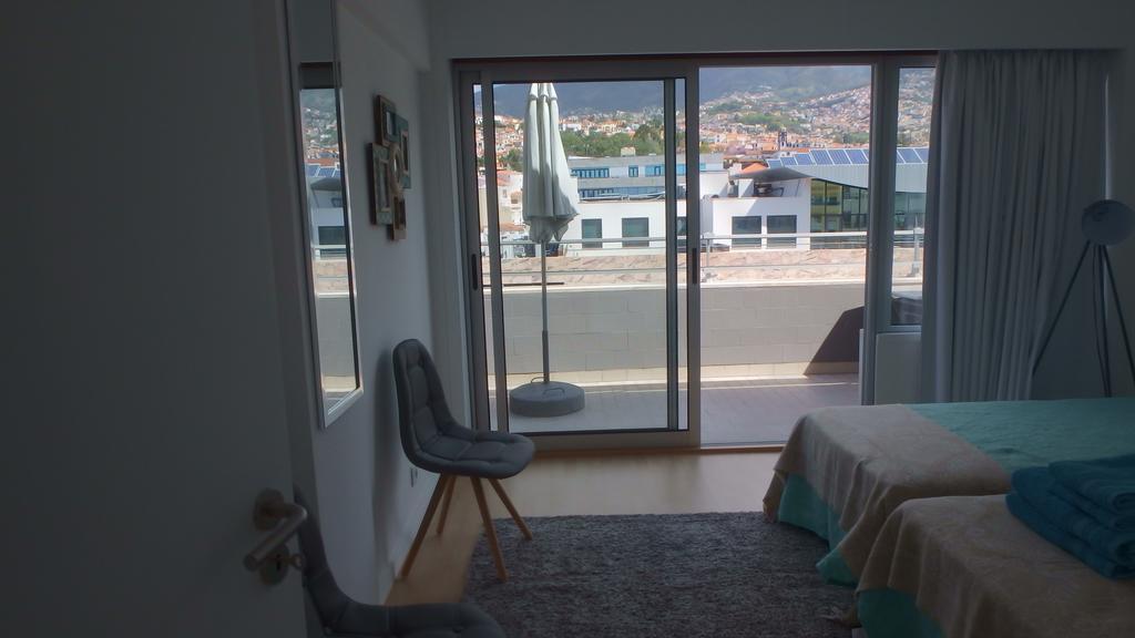 Arriaga Apartment Funchal  Extérieur photo