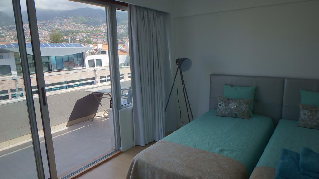 Arriaga Apartment Funchal  Extérieur photo