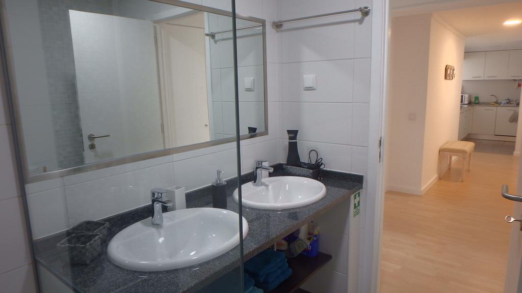 Arriaga Apartment Funchal  Extérieur photo