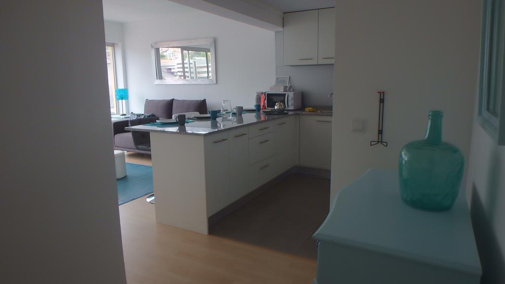 Arriaga Apartment Funchal  Extérieur photo
