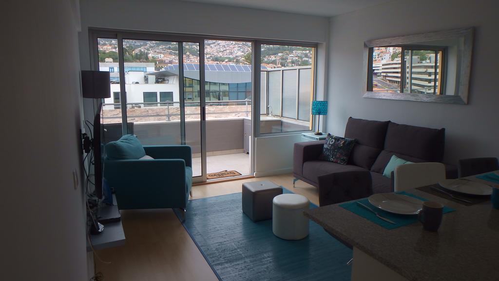 Arriaga Apartment Funchal  Extérieur photo