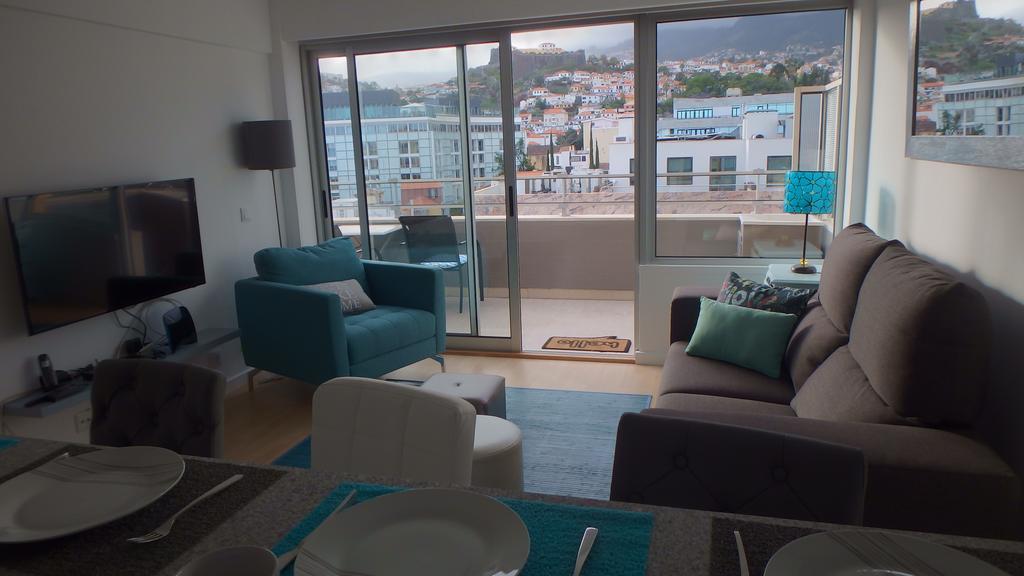 Arriaga Apartment Funchal  Extérieur photo