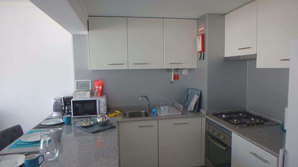 Arriaga Apartment Funchal  Extérieur photo