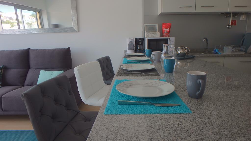 Arriaga Apartment Funchal  Extérieur photo