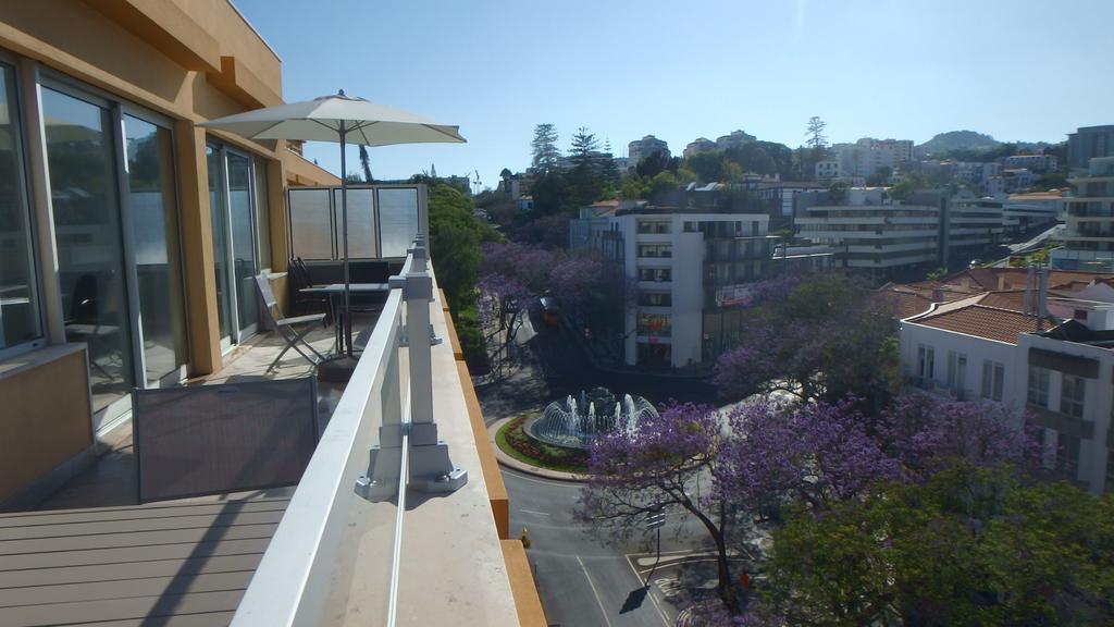 Arriaga Apartment Funchal  Extérieur photo
